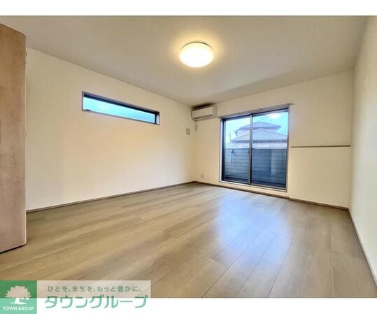 ミリアビタ稲毛の物件内観写真